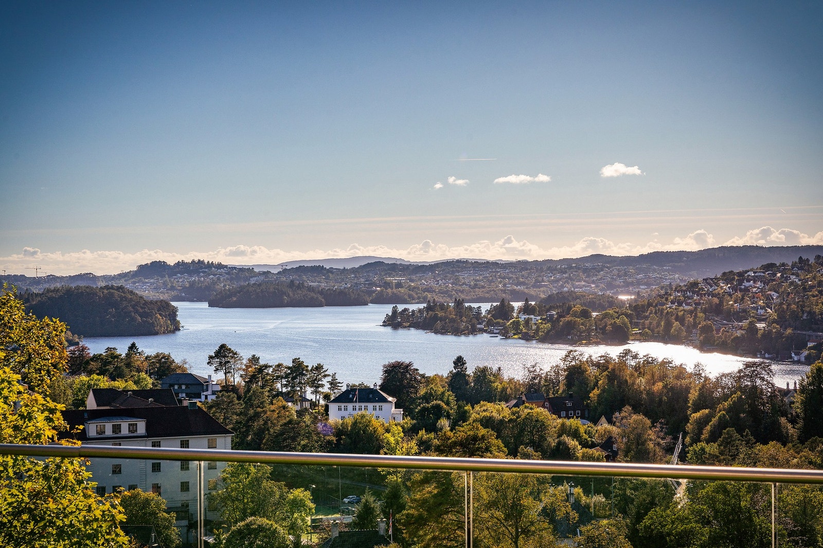 Full oversikt over kongen! Galleribilde