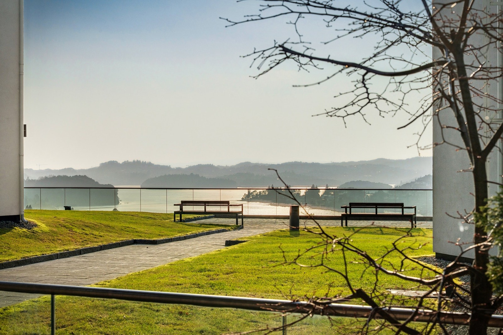 Velkommen til Storetveitvegen 152! Galleribilde