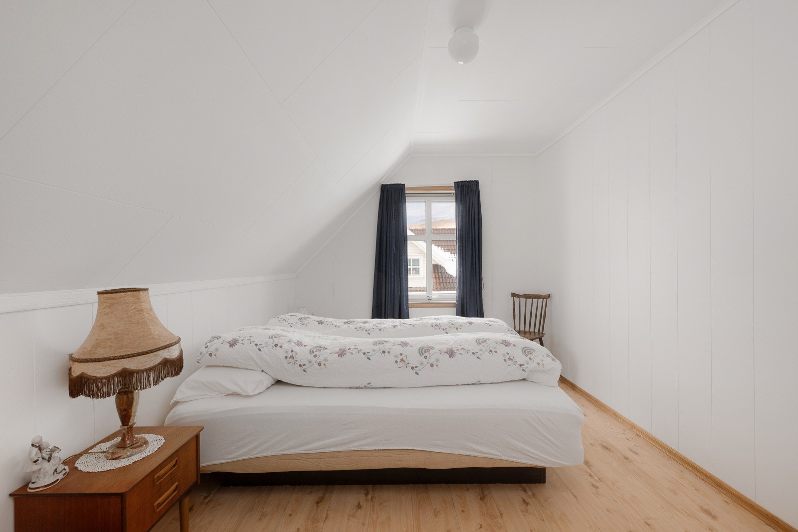 Soverom 3. Galleribilde