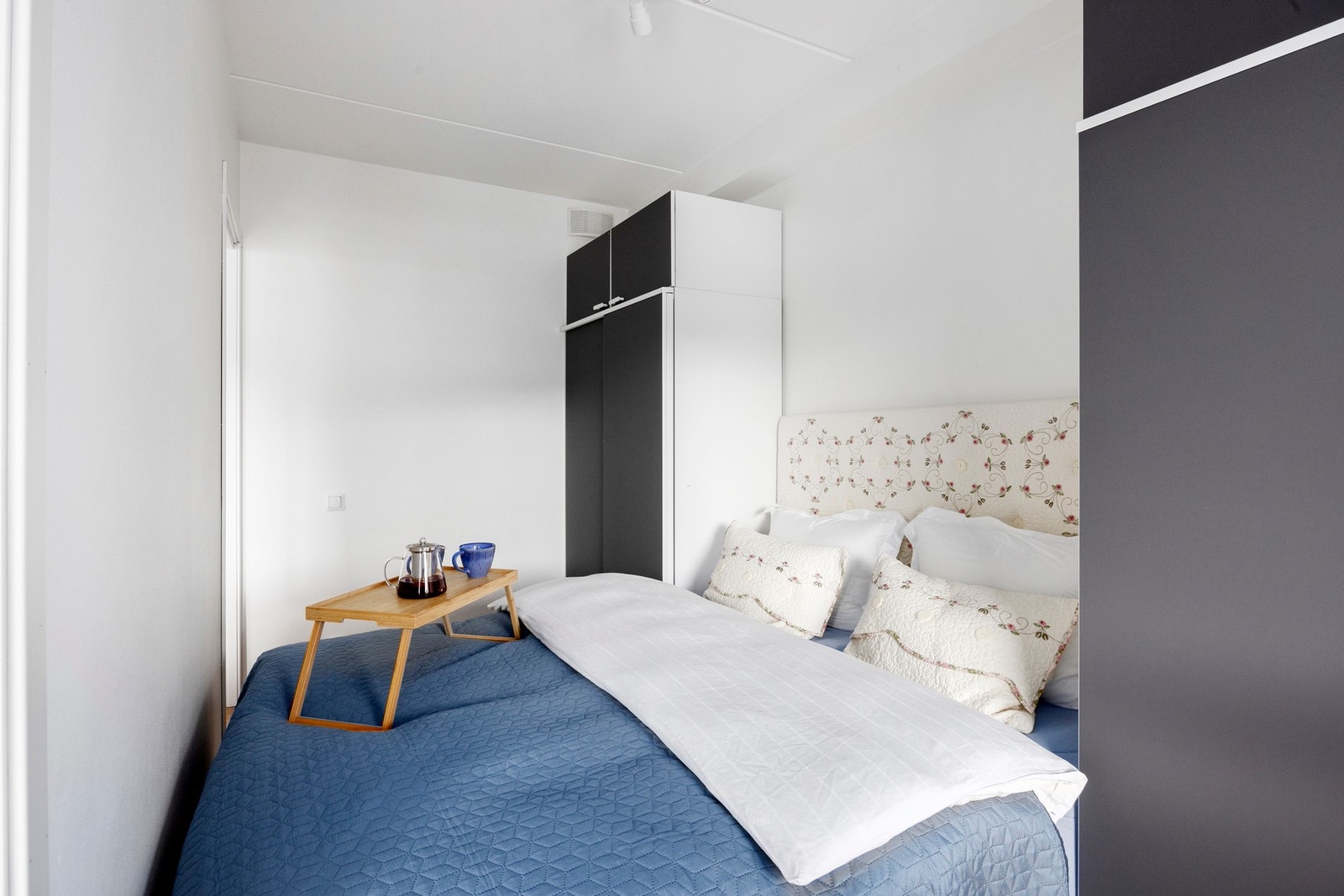 Soverom 1 Galleribilde