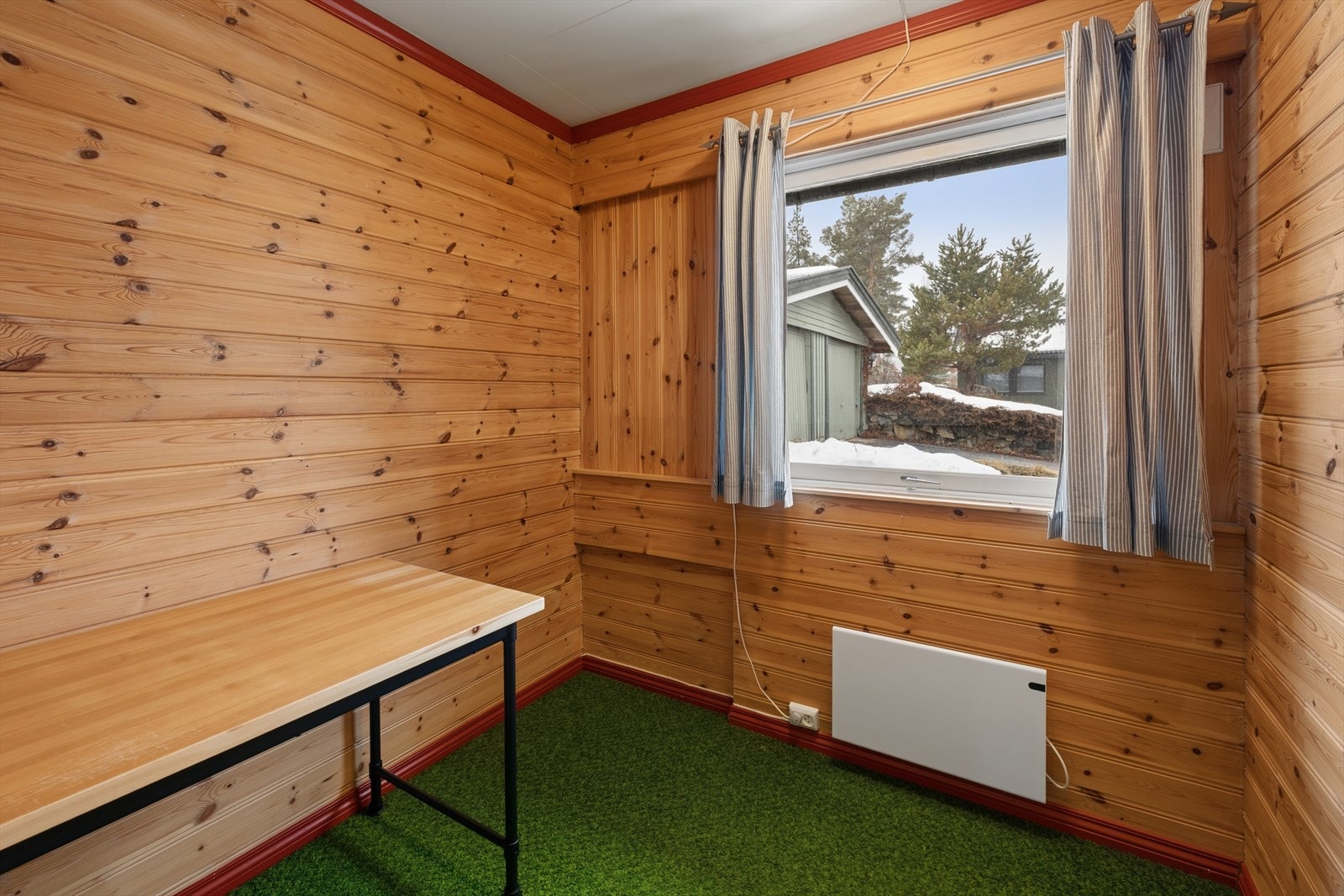 Soverom Galleribilde