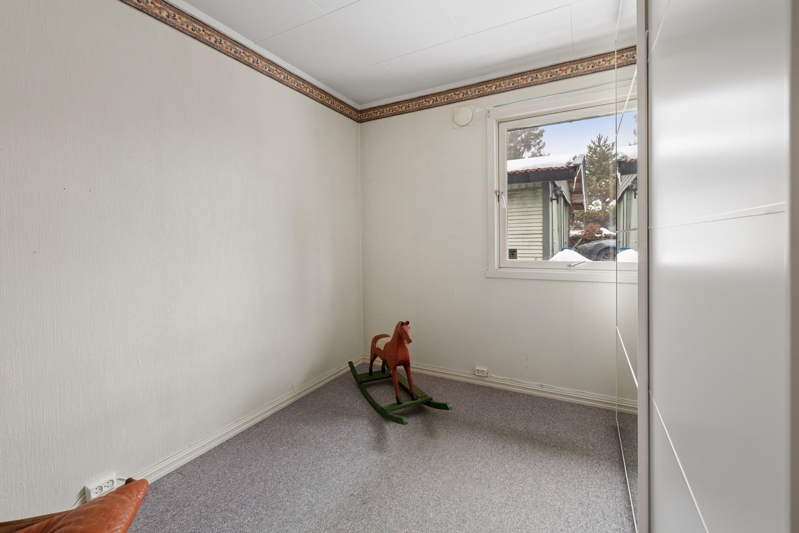 Soverom Galleribilde