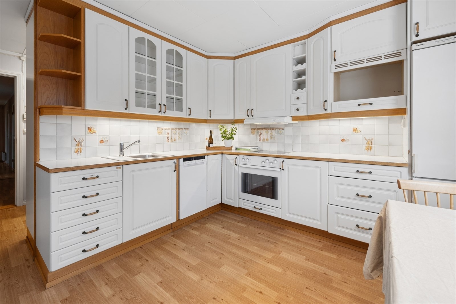 Kjøkken Galleribilde