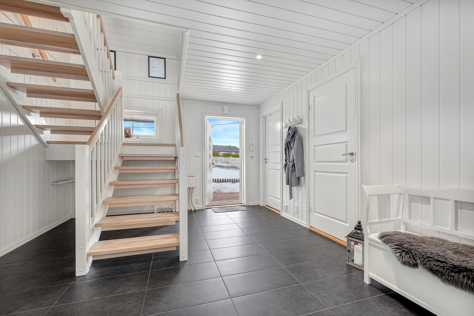 Gang og dør ut Galleribilde