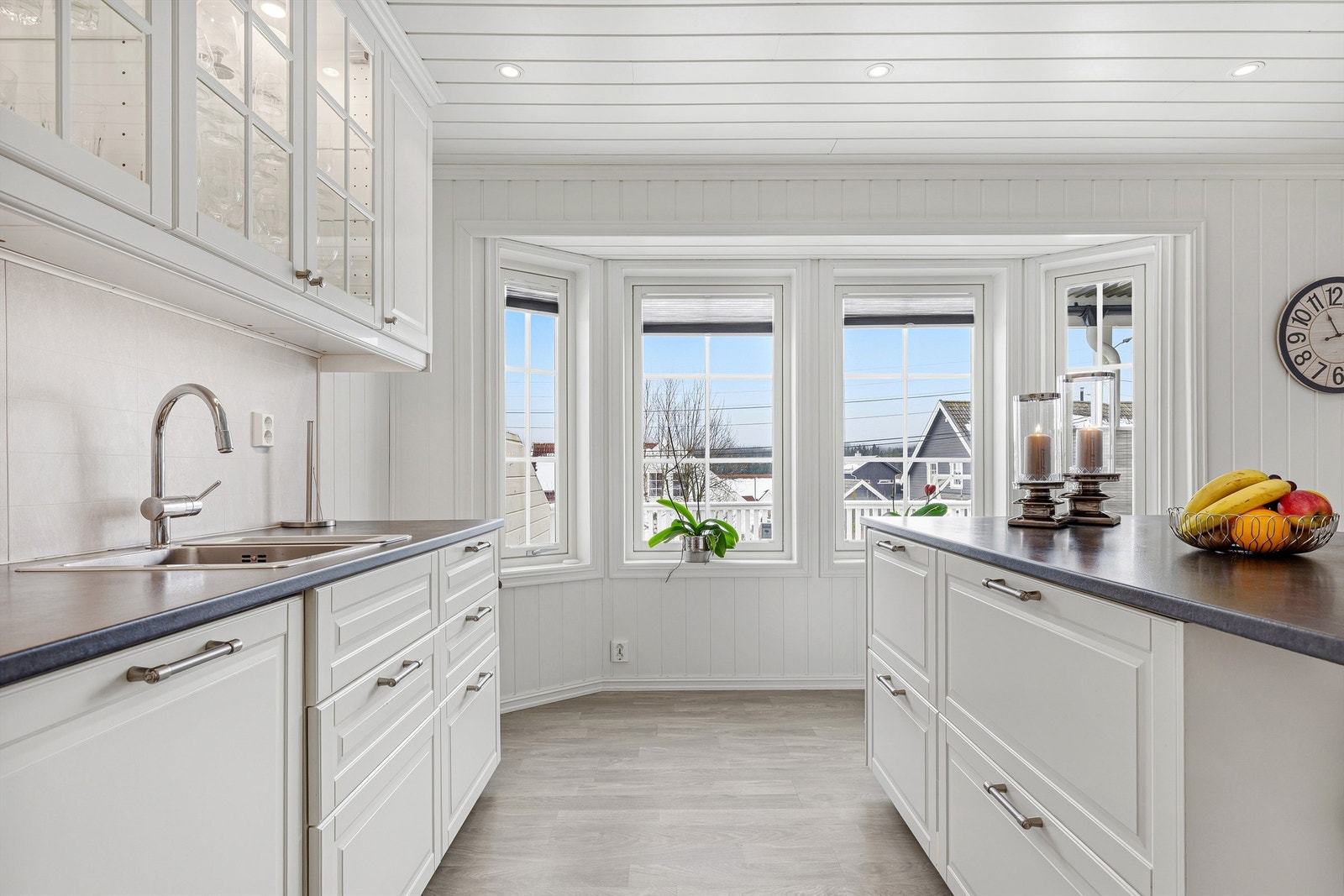 Kjøkkenet Galleribilde