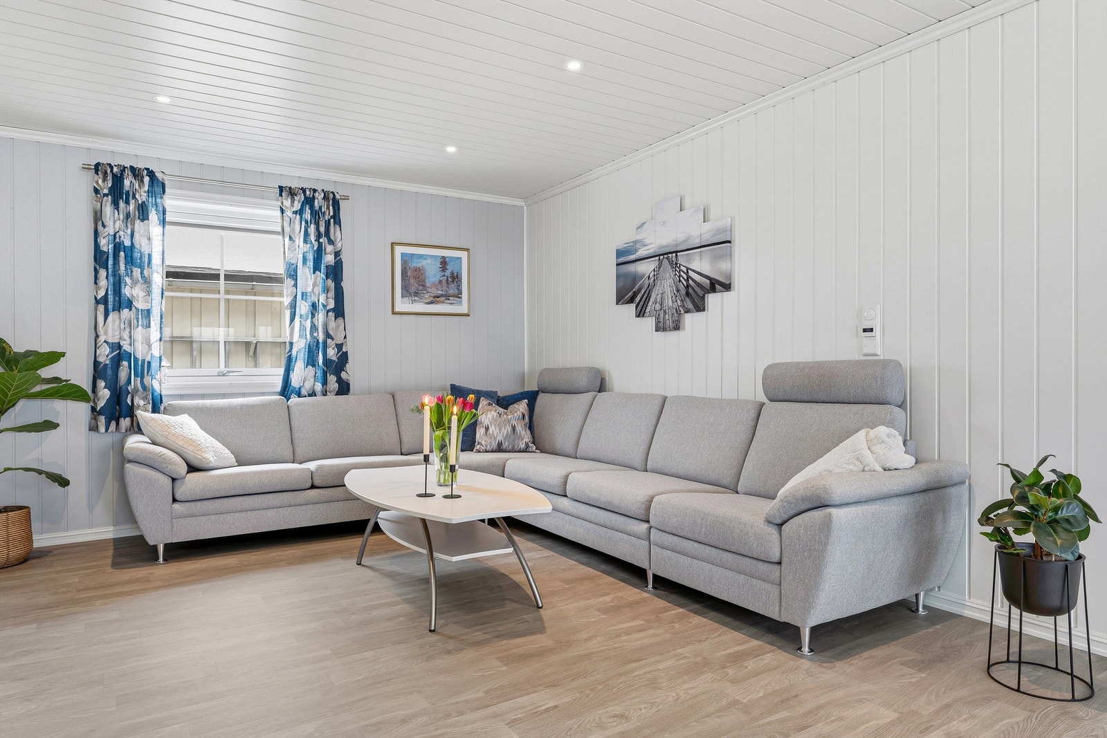 Stuekroken Galleribilde