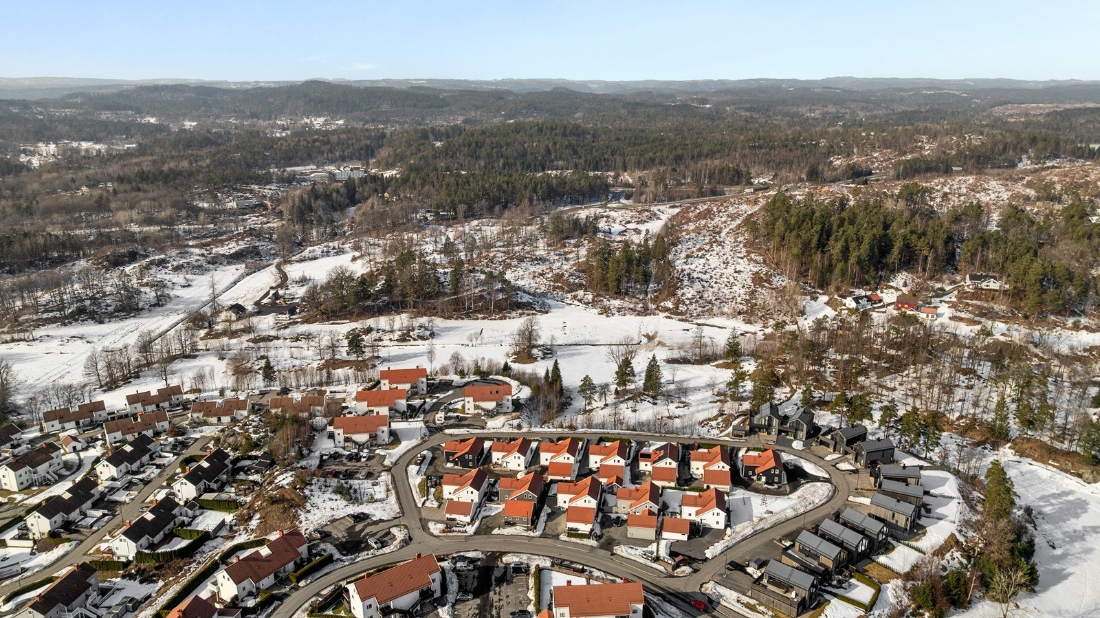 Nidelvåsen Galleribilde