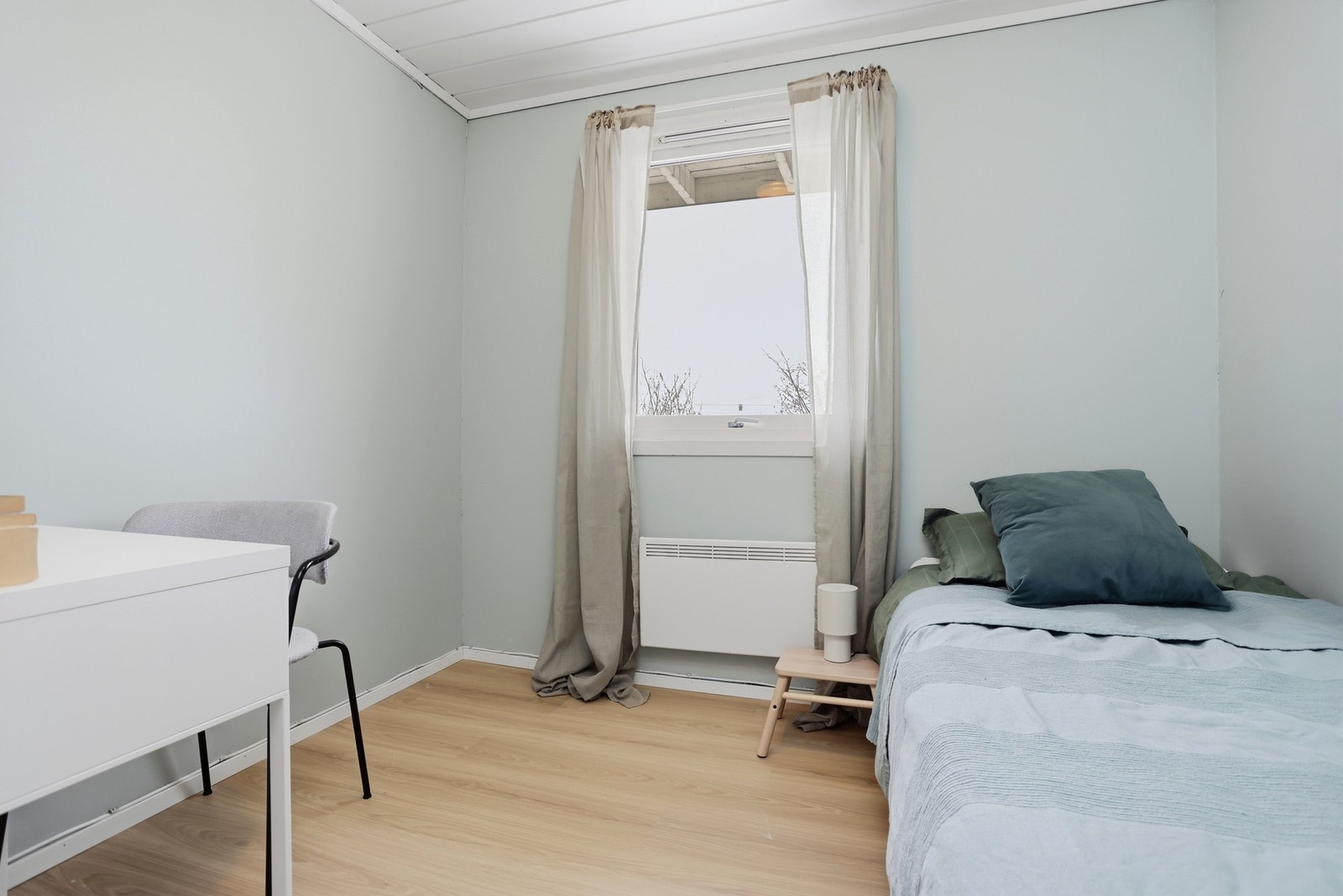 Soverom III Galleribilde