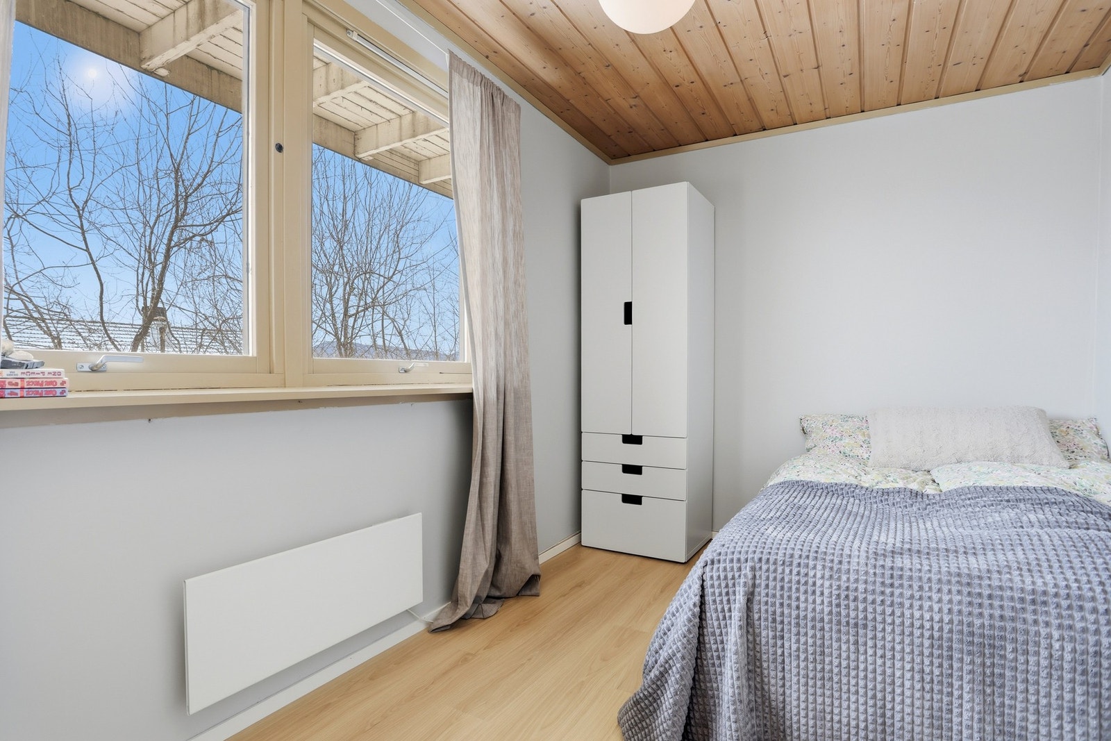 Soverom II Galleribilde