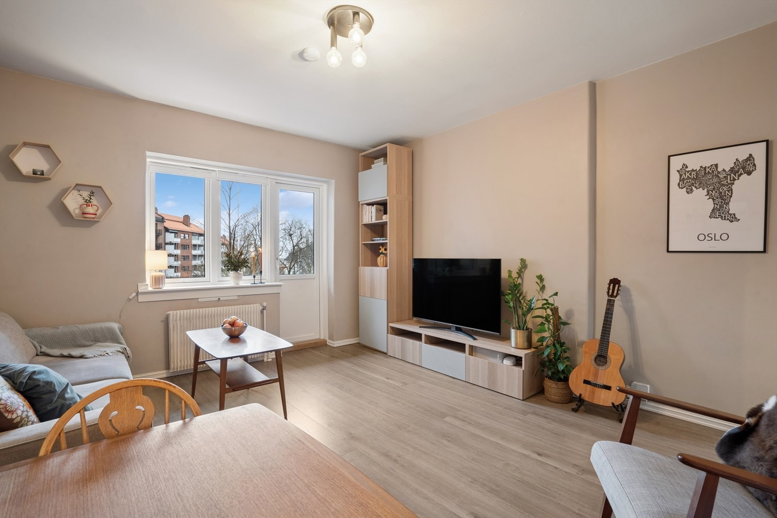 Velkommen til Dynekilgata 19A presentert av Kristoffer Sætrenes v/DNB Eiendom. Galleribilde