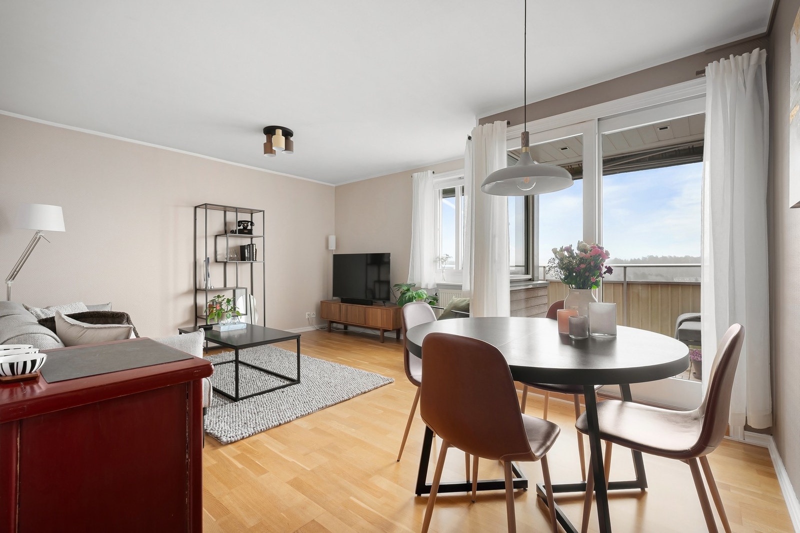 - Velkommen til Havreveien 9 - Galleribilde