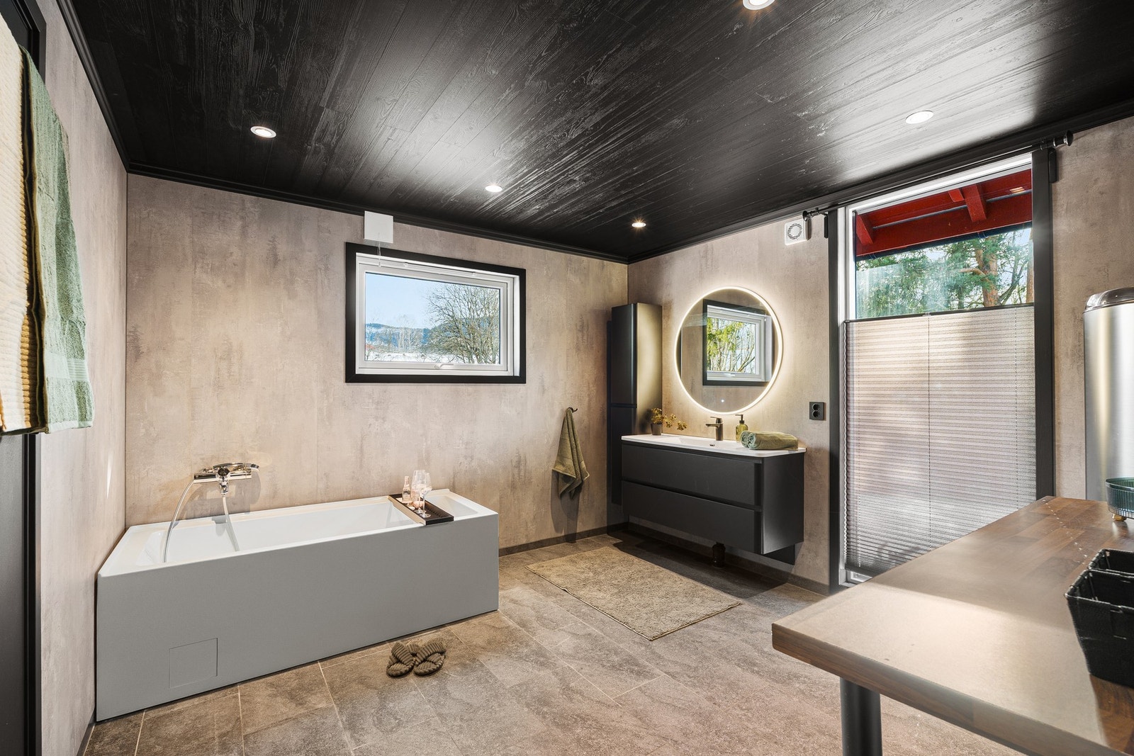 Nydelig bad fra 2022. Galleribilde