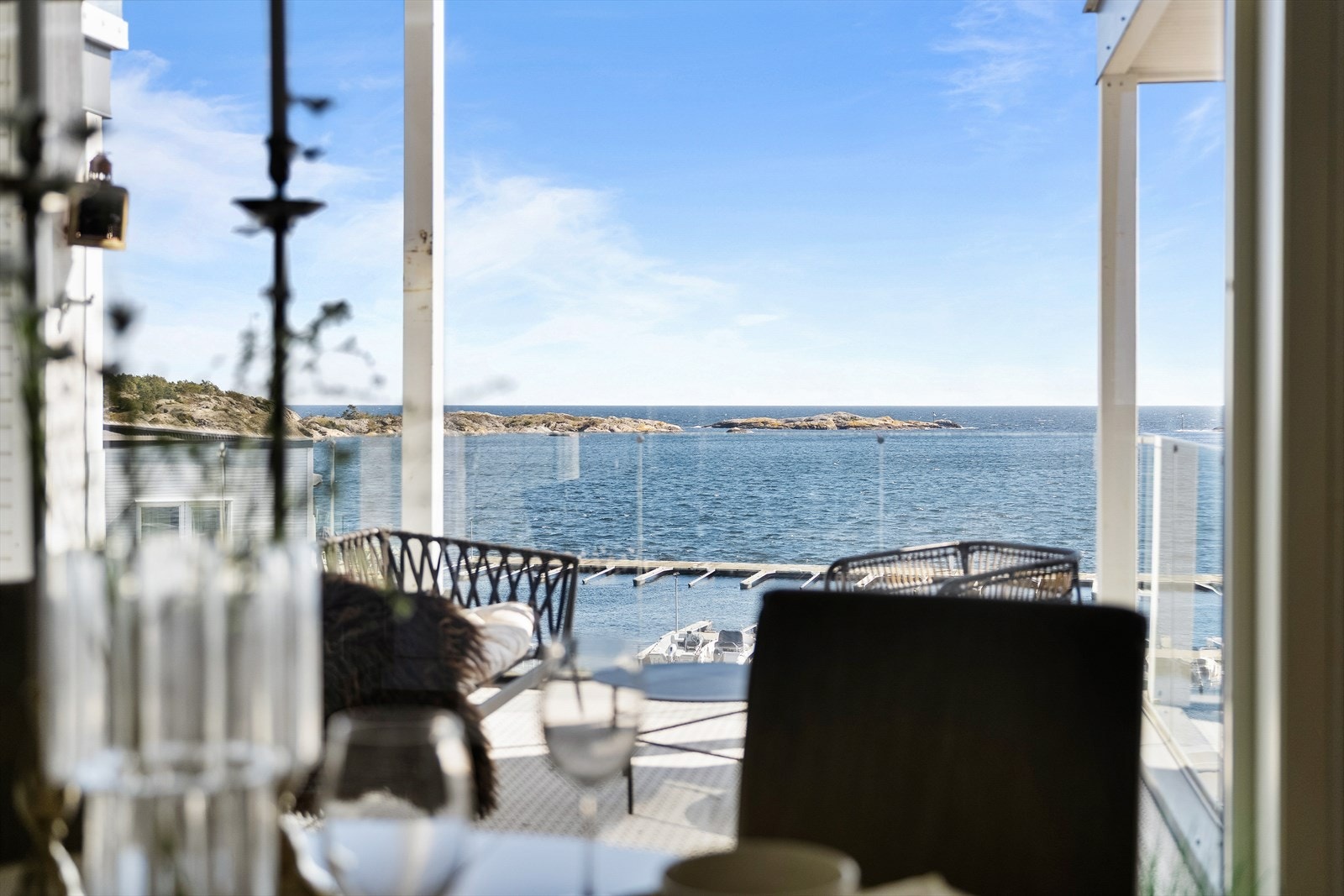 Velkommen til Tangengata 47! Galleribilde