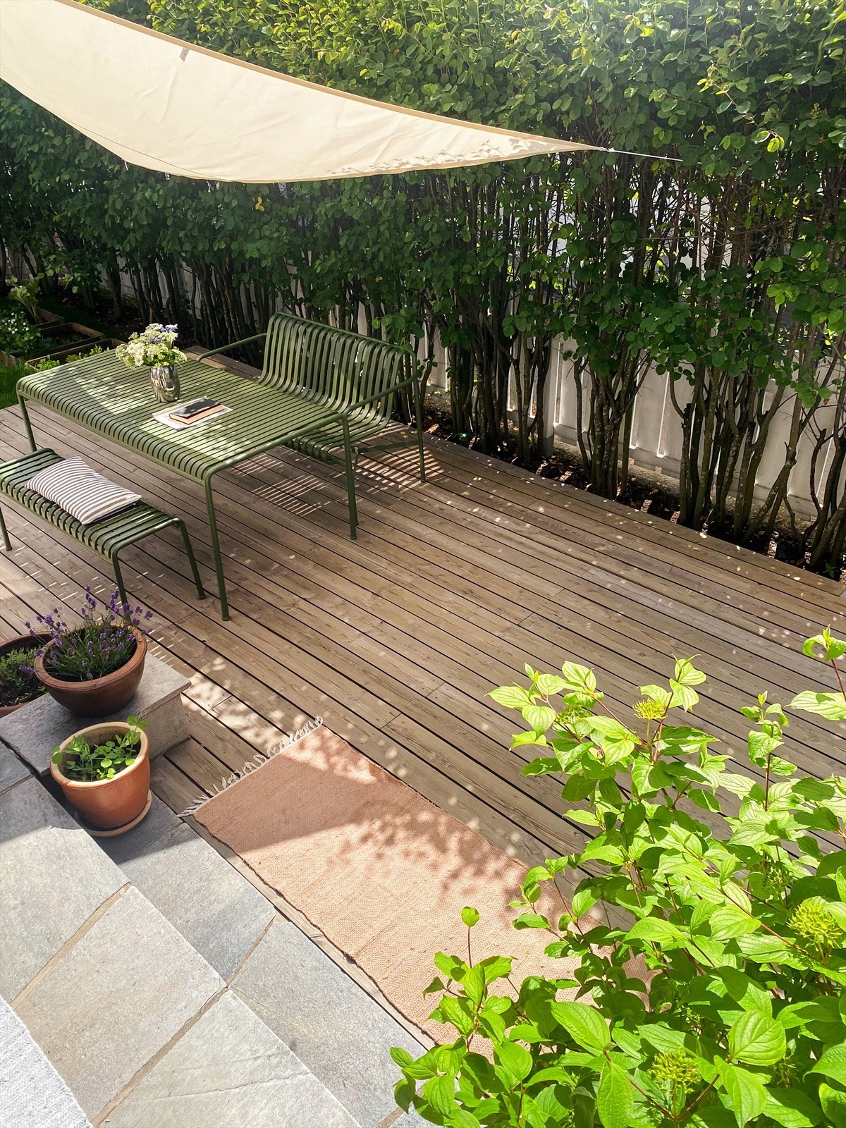 Selgers egne sommerbilder Galleribilde