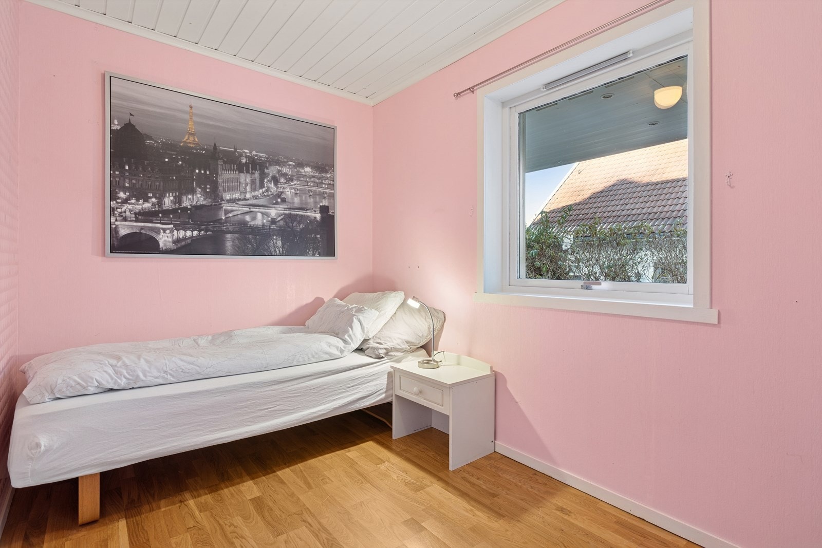 Soverom 3. Galleribilde