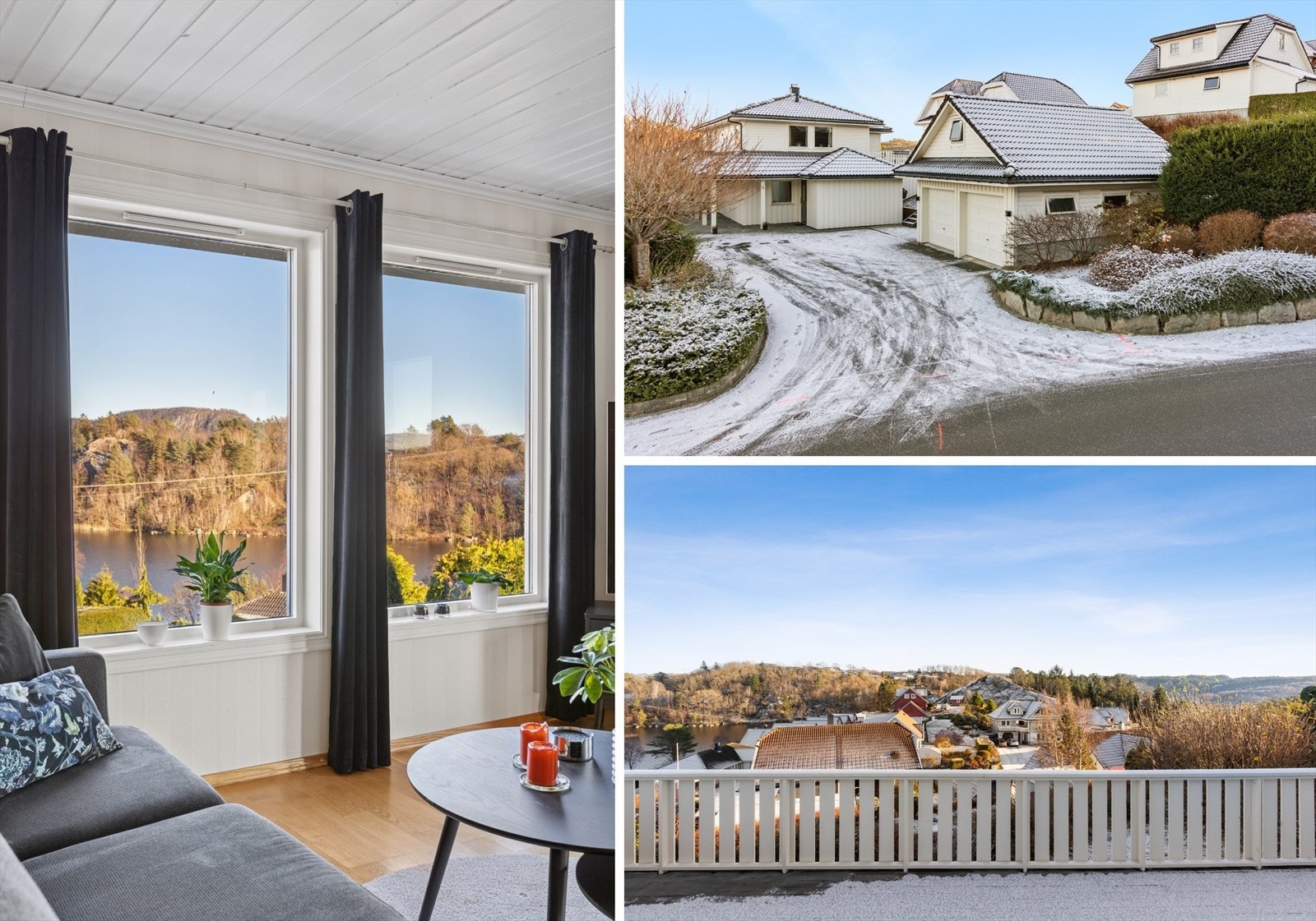 DNB Eiendom Egersund v/ Johnny Nicolai Olsen har gleden av å presentere Beverveien 14! Galleribilde