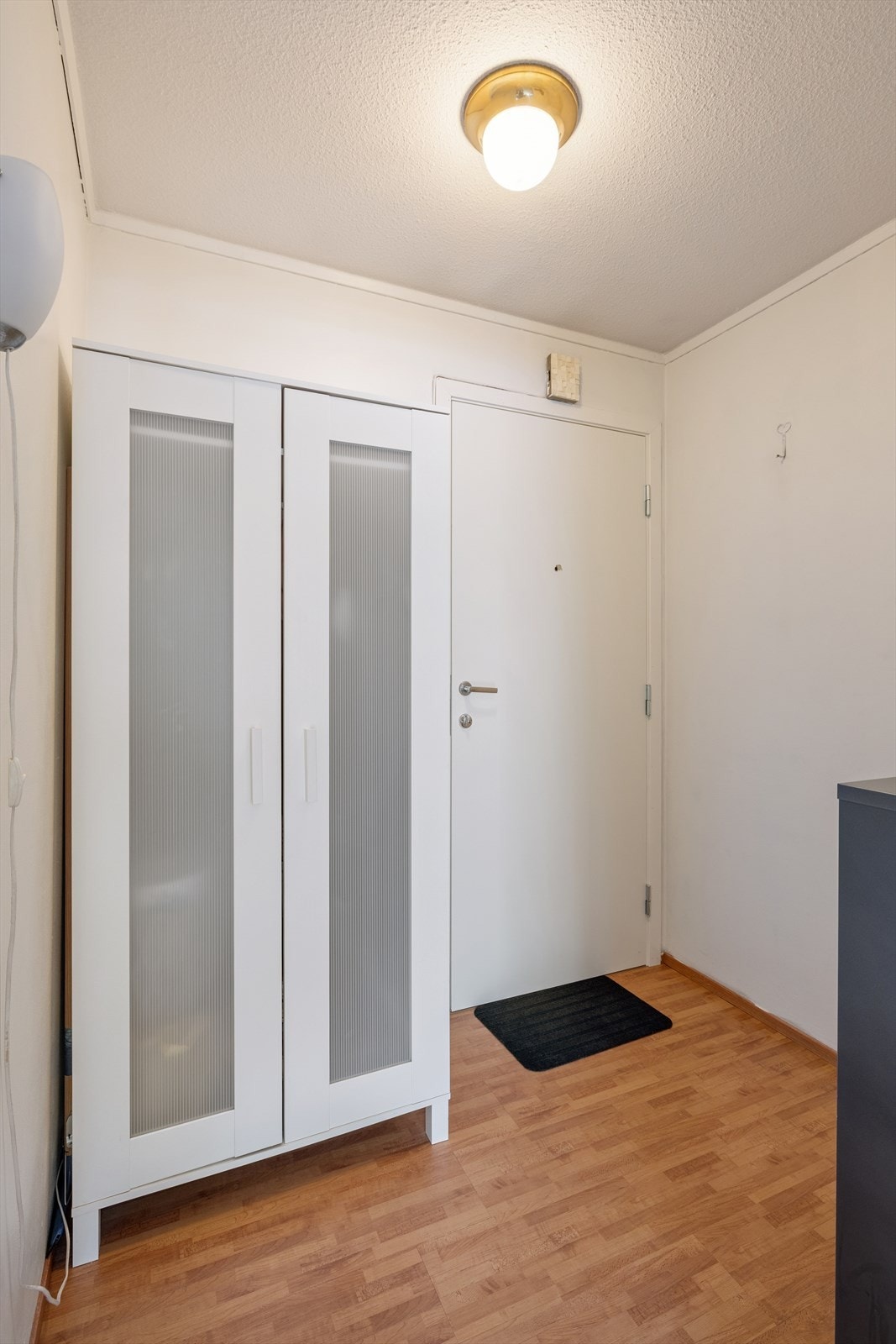 Det medfølger også boder til leiligheten. Galleribilde