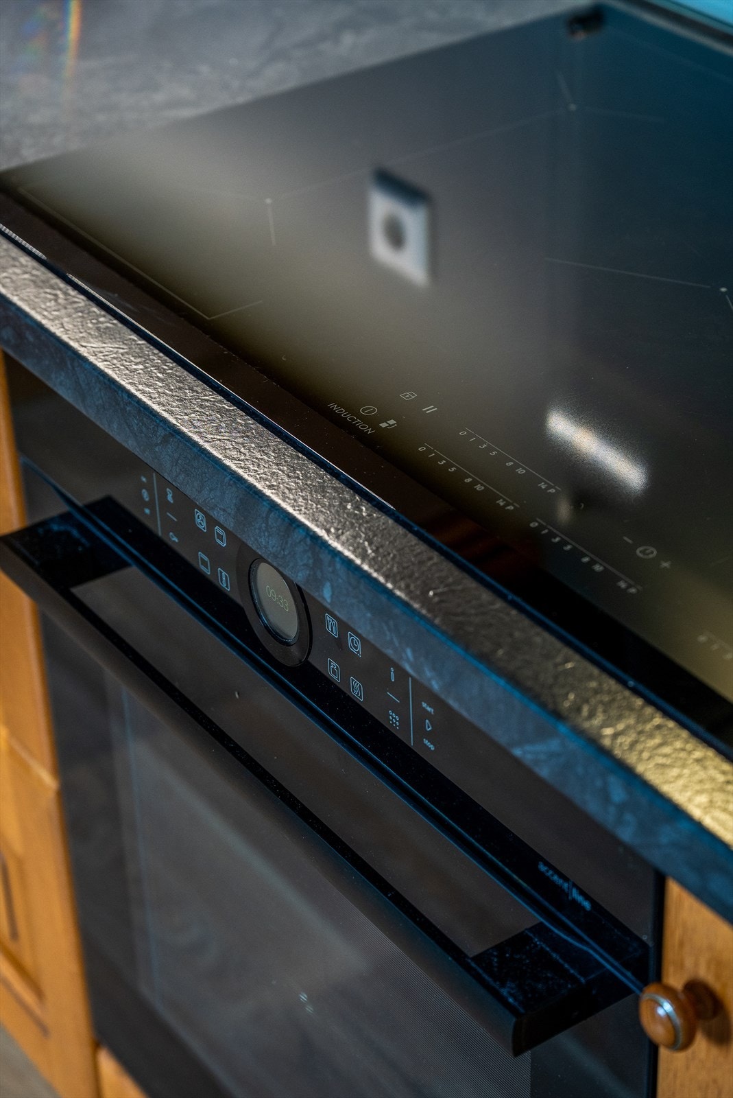 Detalj. Galleribilde