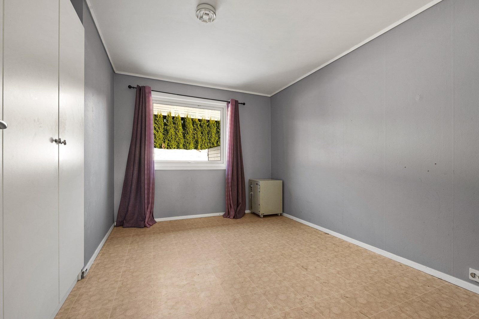 Soverom 3 Galleribilde