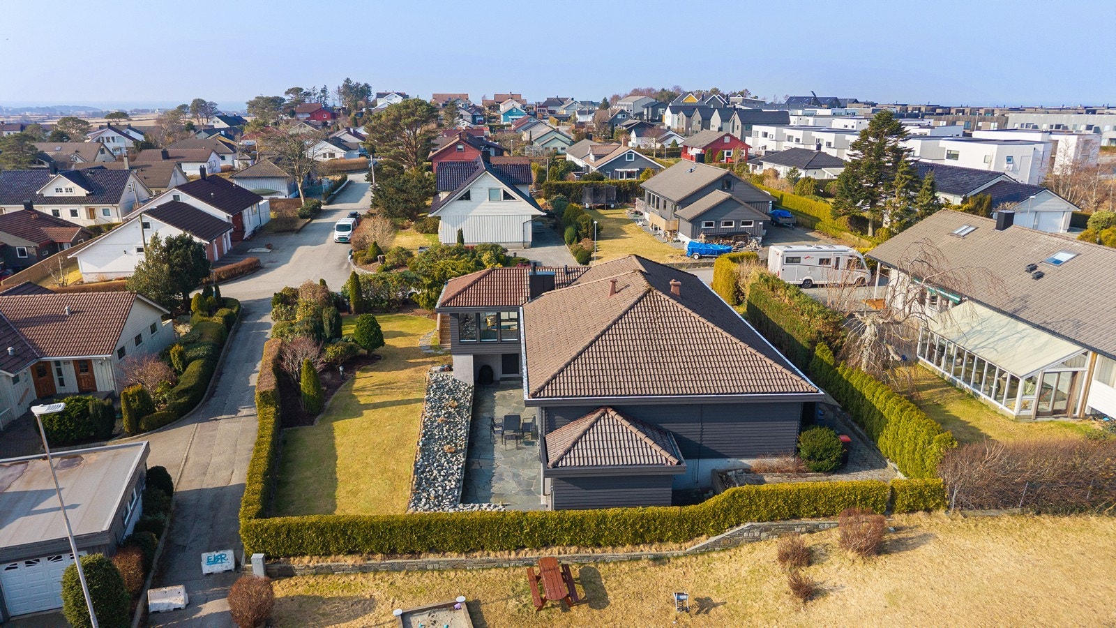 Oversikt. Galleribilde