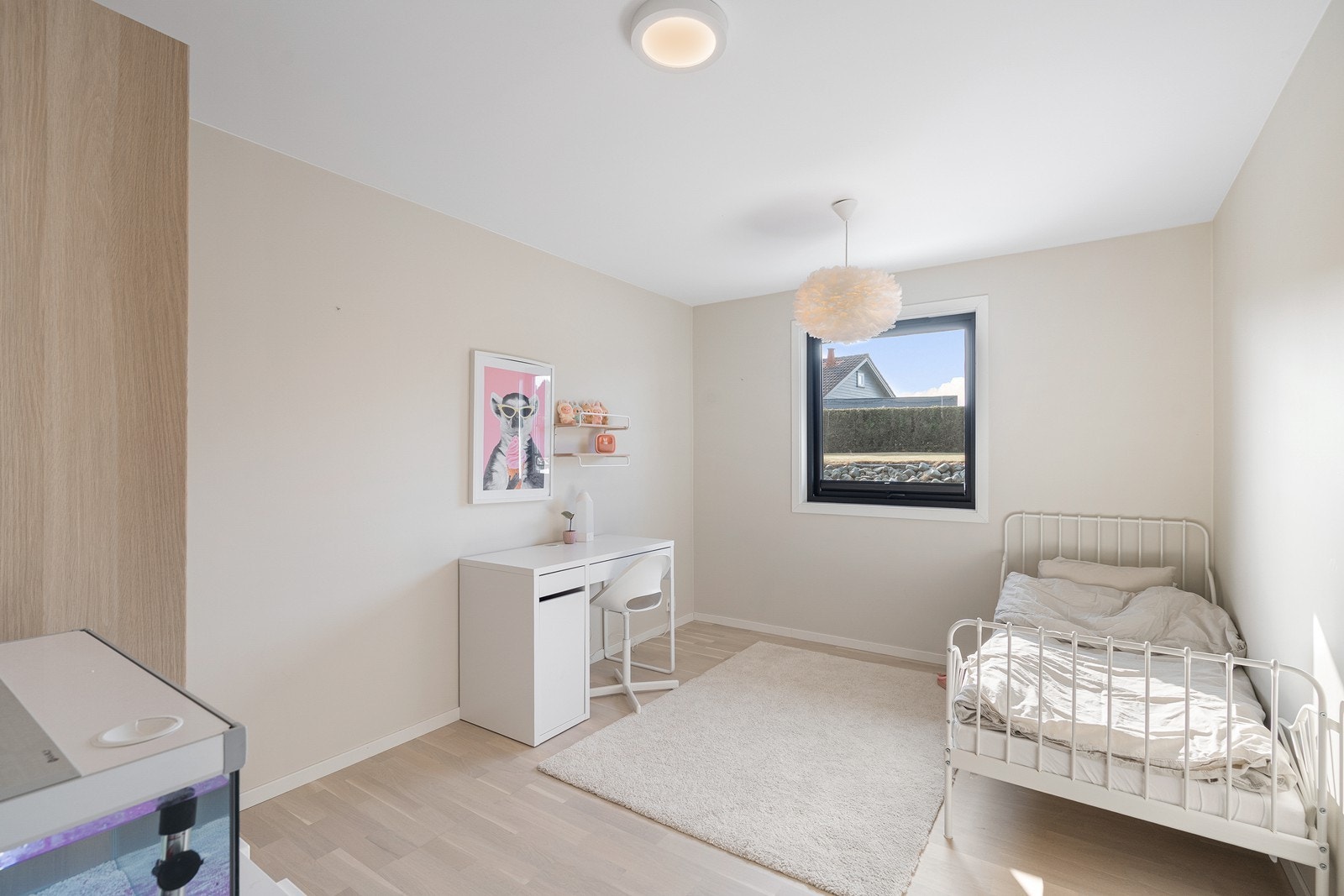 Underetasje: Soverom 4 Galleribilde