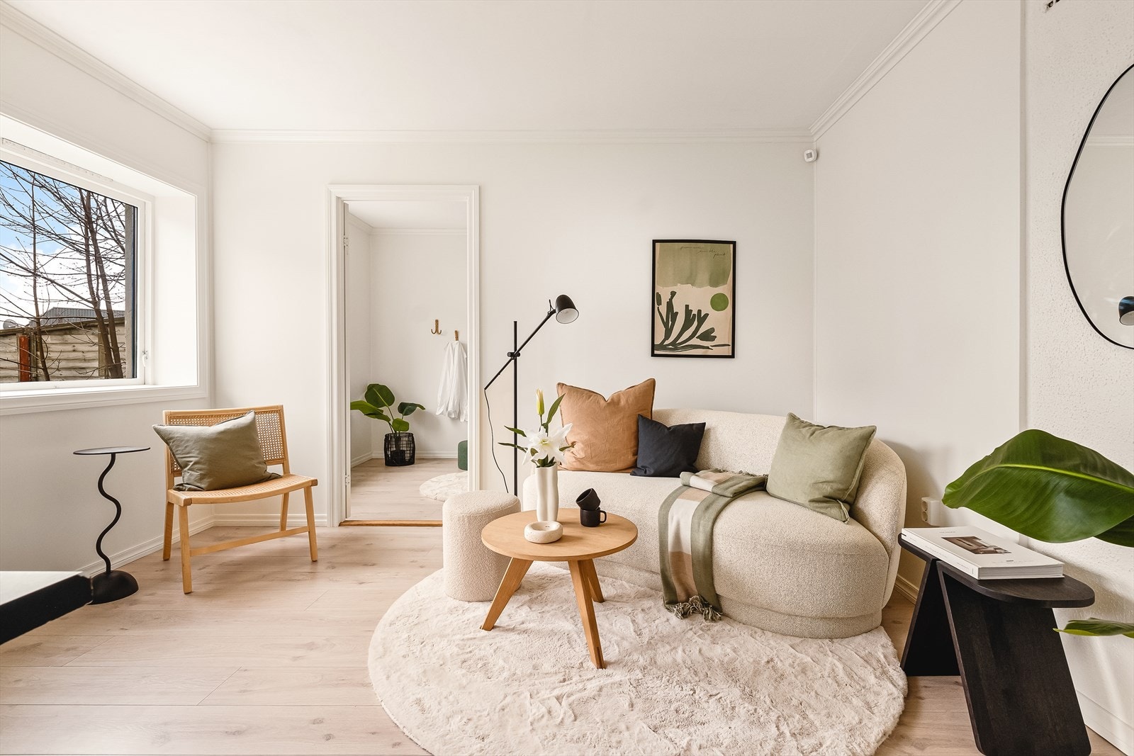 Velkommen til Ibsens gate 60 Galleribilde