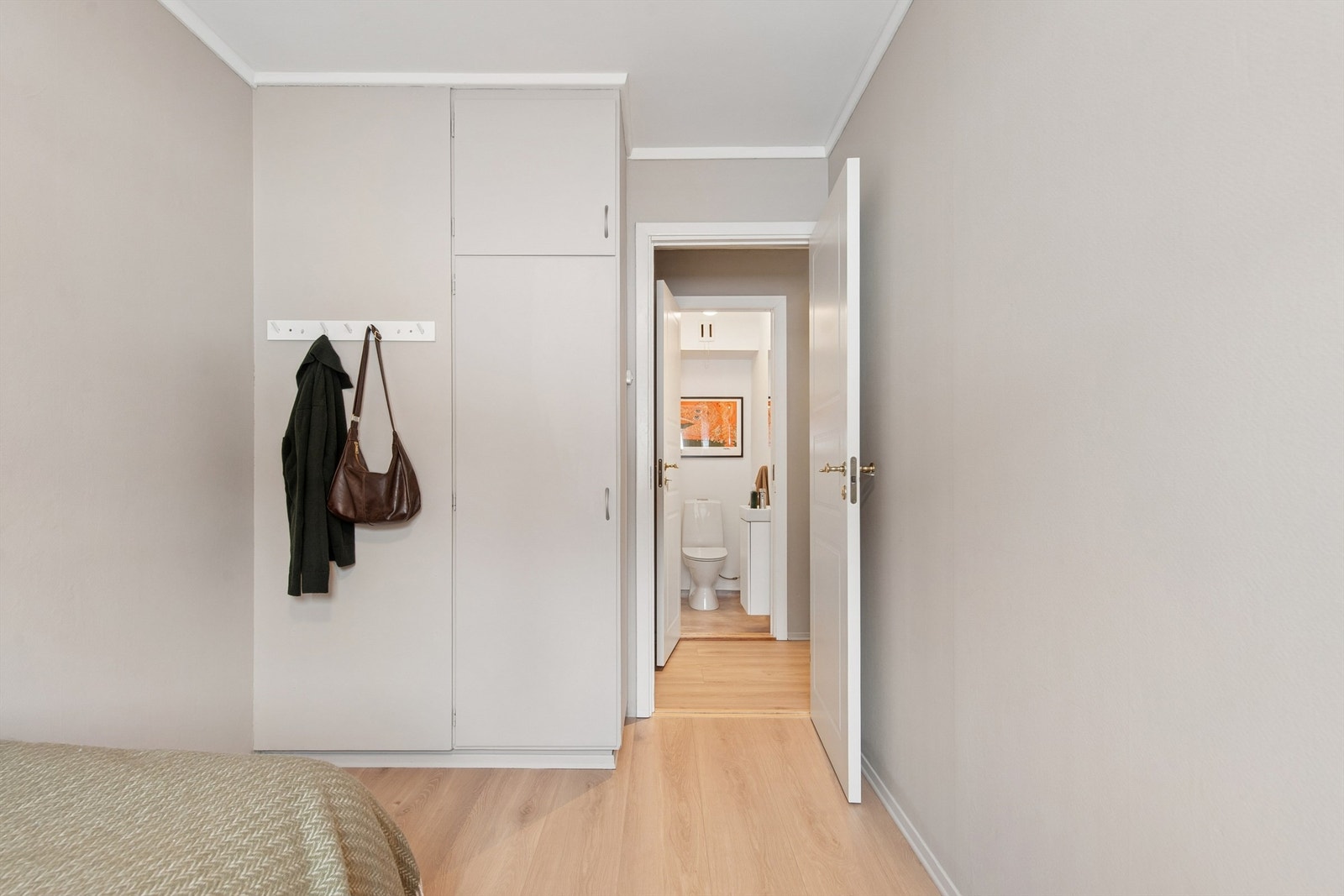 Soverom 3. Galleribilde