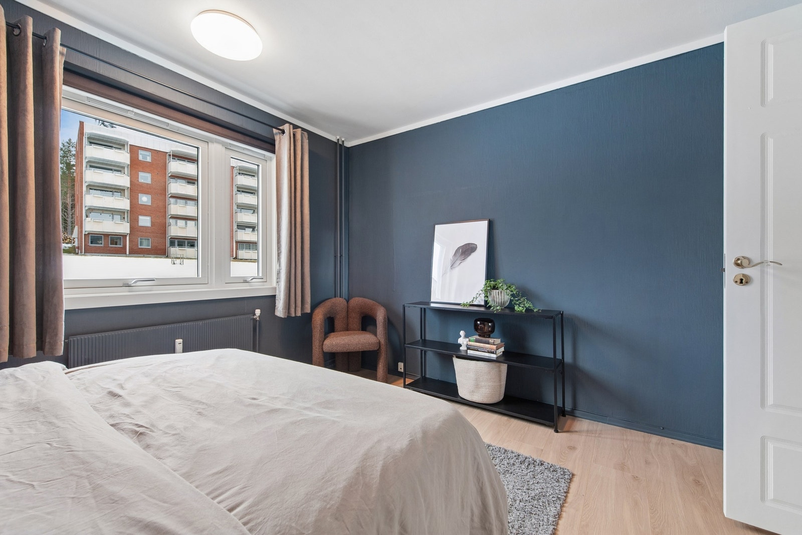 Soverom 1. Galleribilde