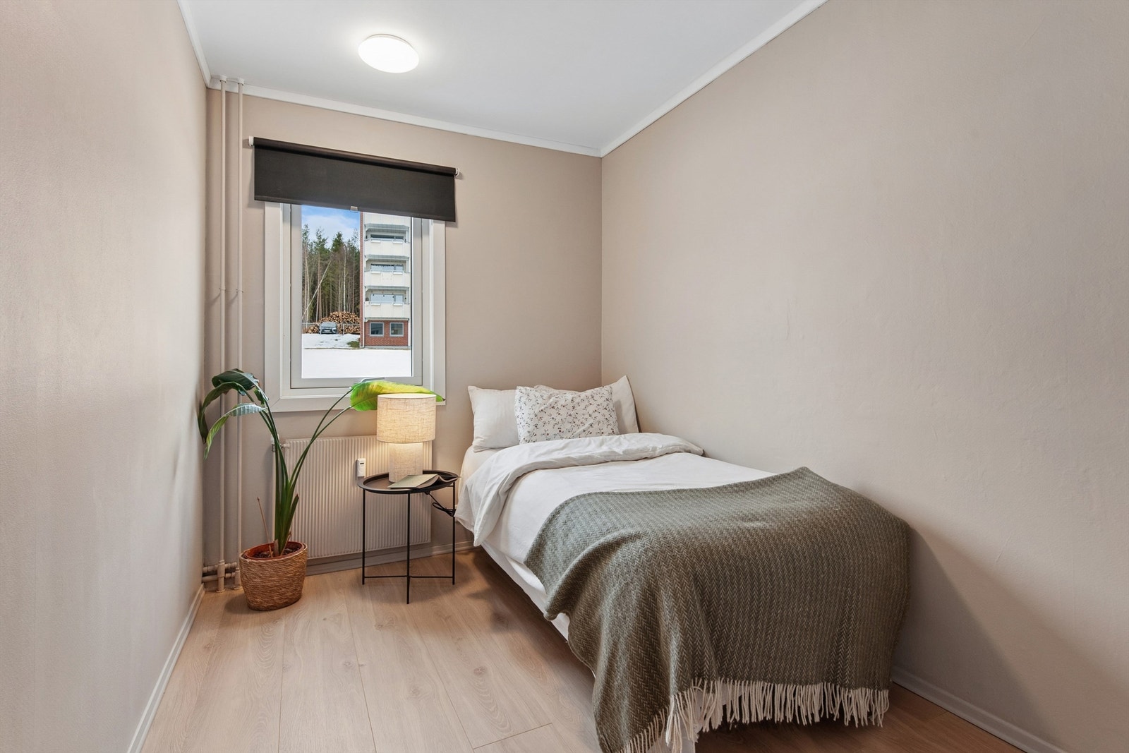 Soverom 3. Galleribilde