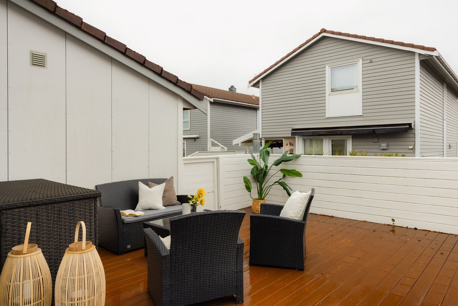 Se for deg en varm sommerdag her! Galleribilde