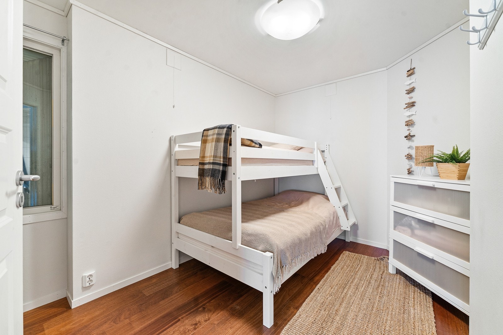 Soverom 3. Galleribilde