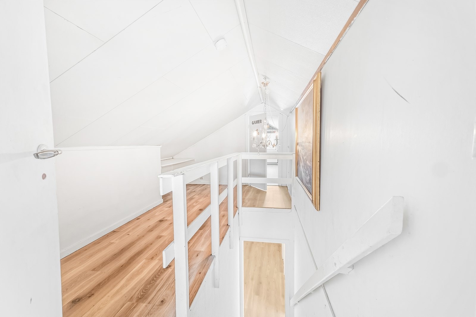 Trappegang Galleribilde