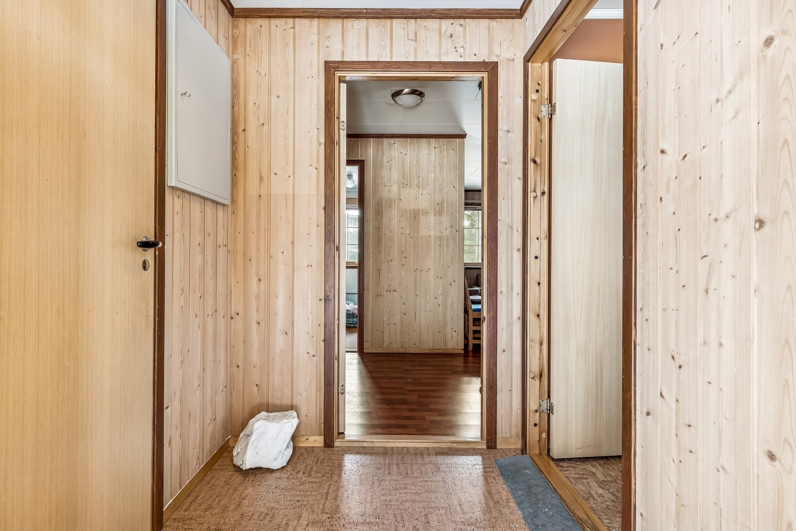 Stig på! Galleribilde