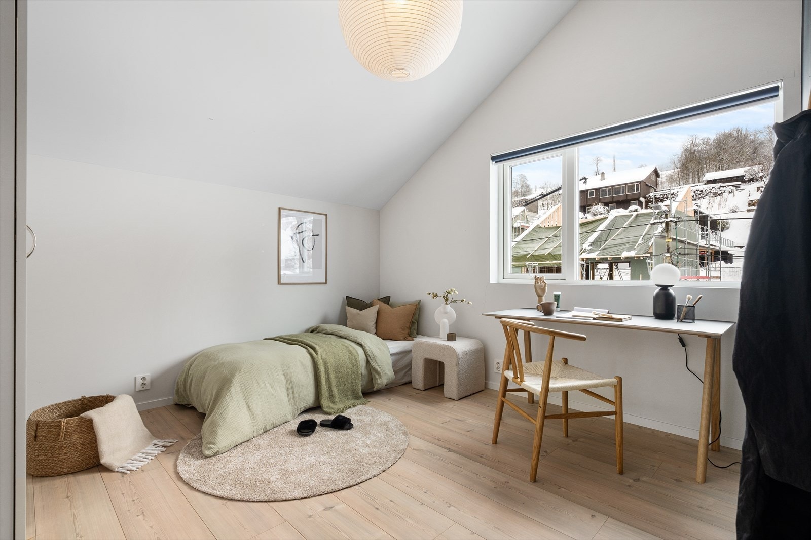 Soverom 2 Galleribilde