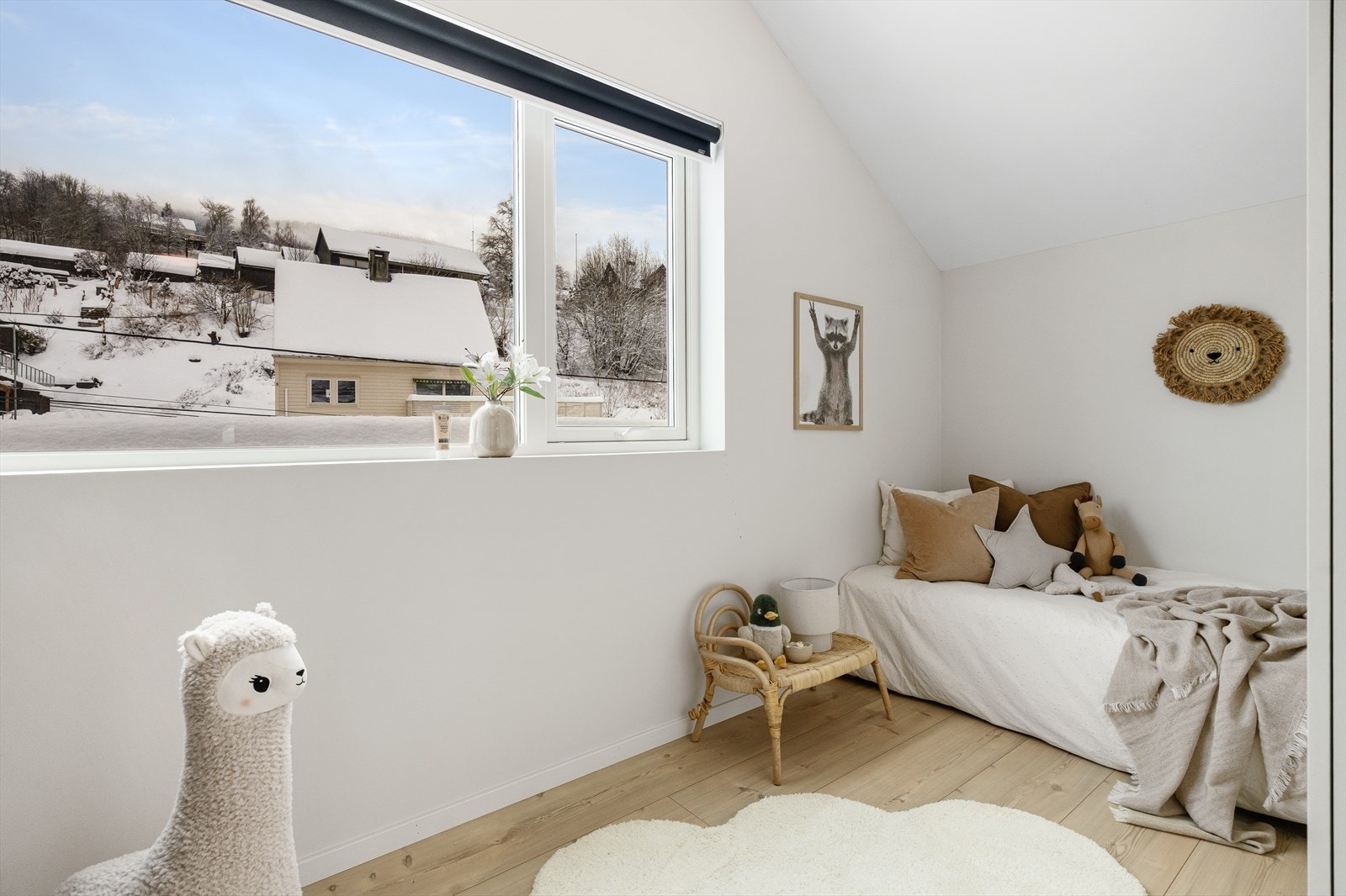 Soverom 3 Galleribilde