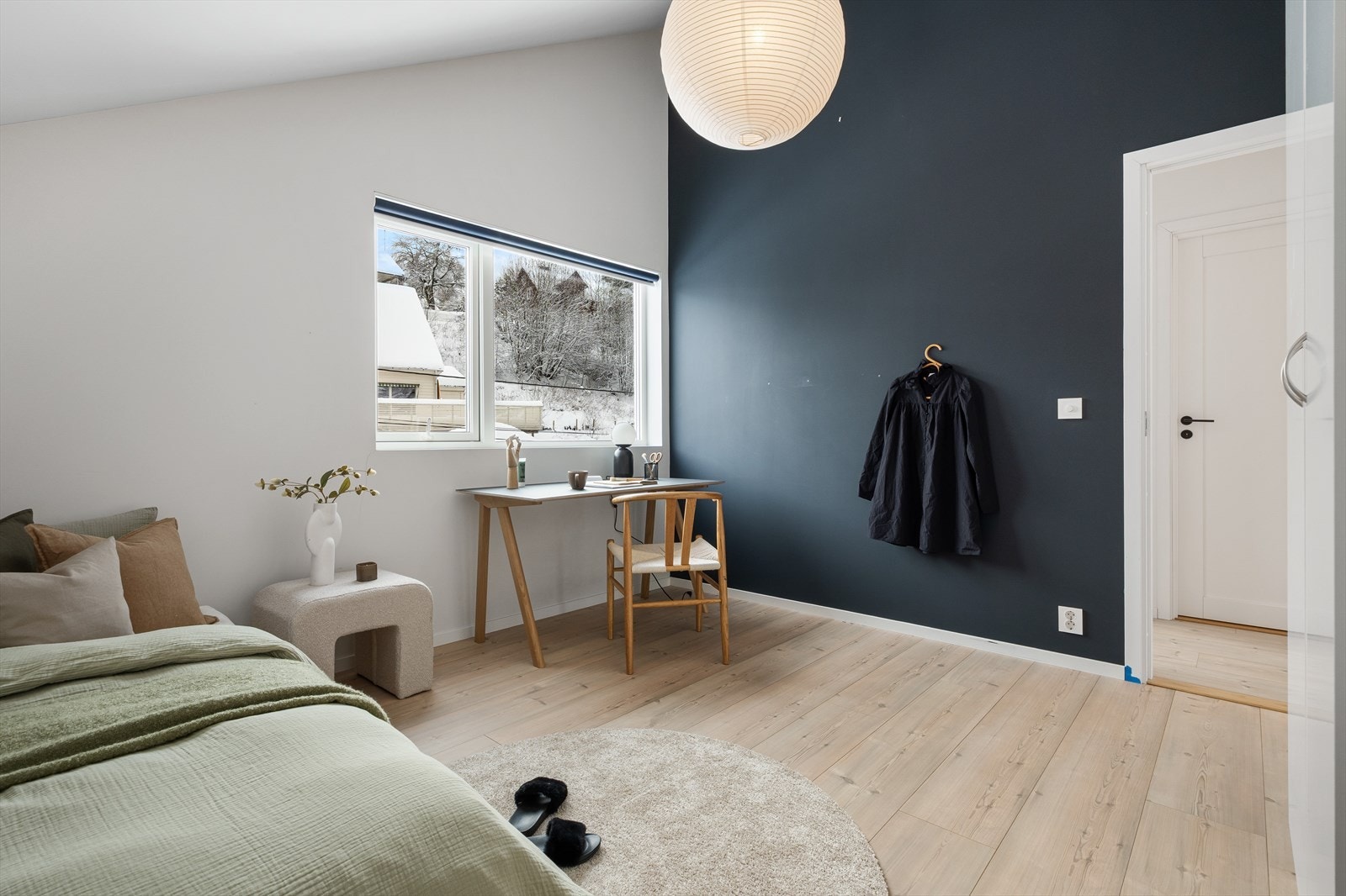 Soverom 2 Galleribilde