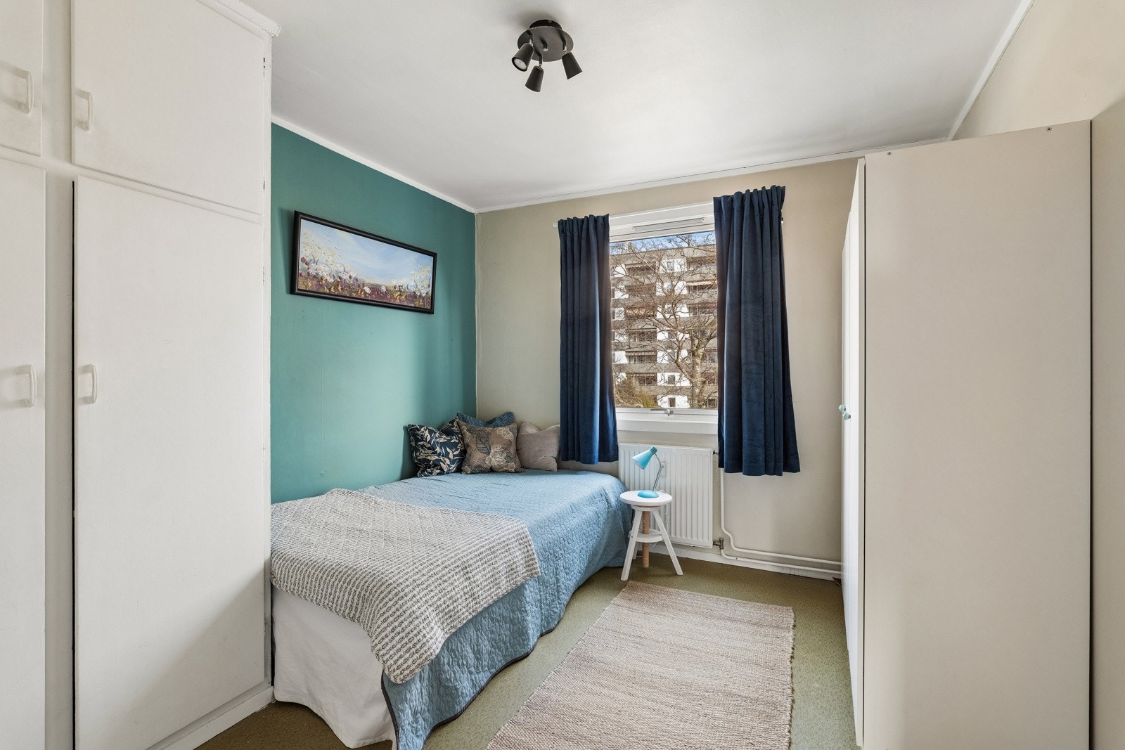 Soverom 2 Galleribilde