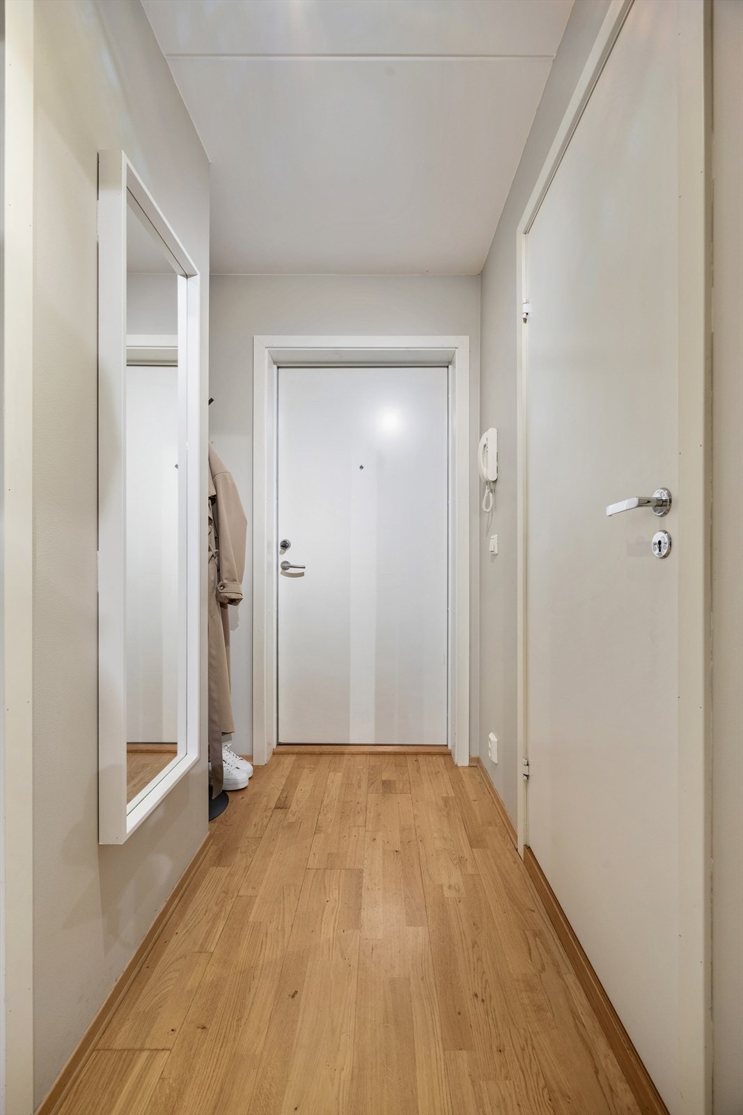 Velkommen inn! Galleribilde