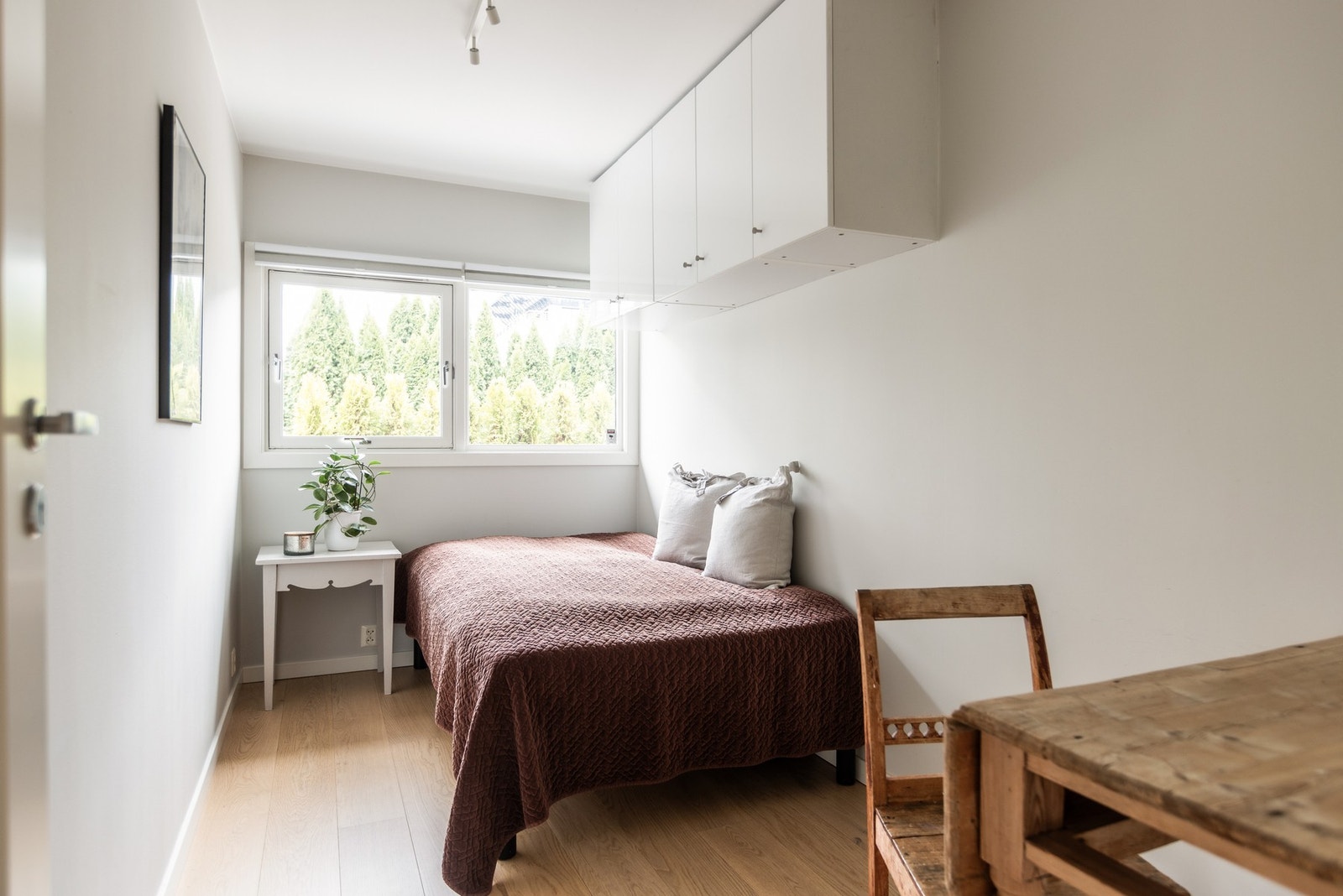 Soverom II. Galleribilde