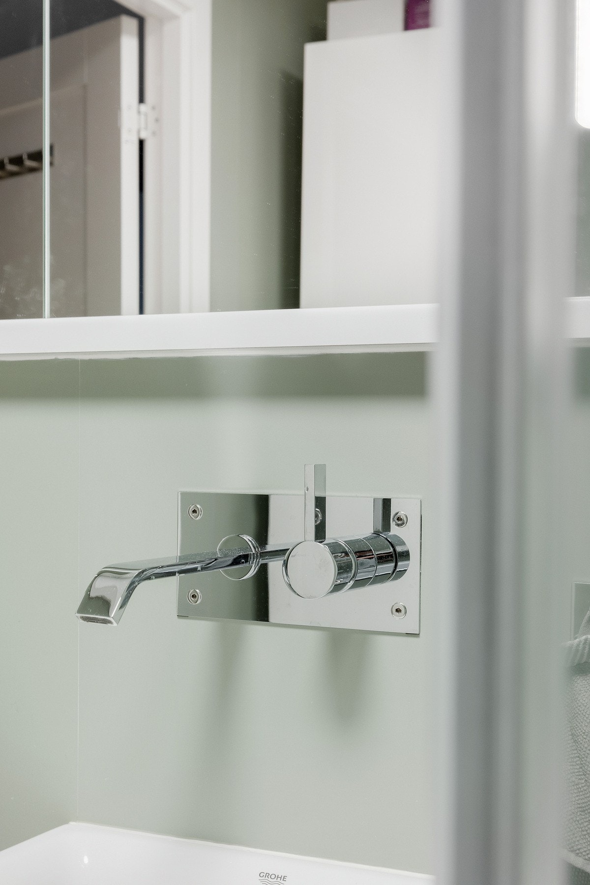 Bad - Detaljbilde Galleribilde