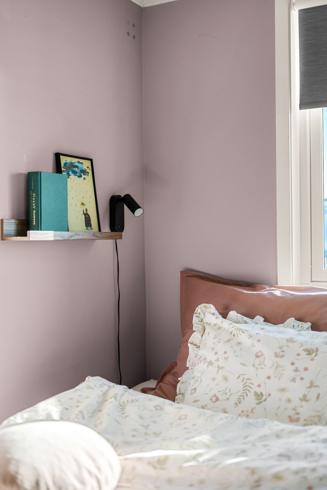 Soverom Galleribilde