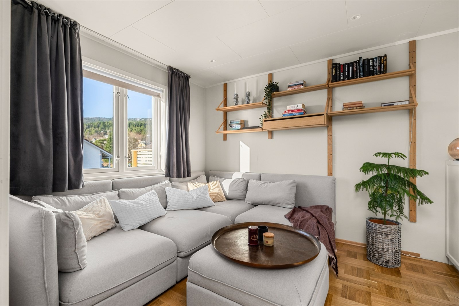 Soverom Galleribilde