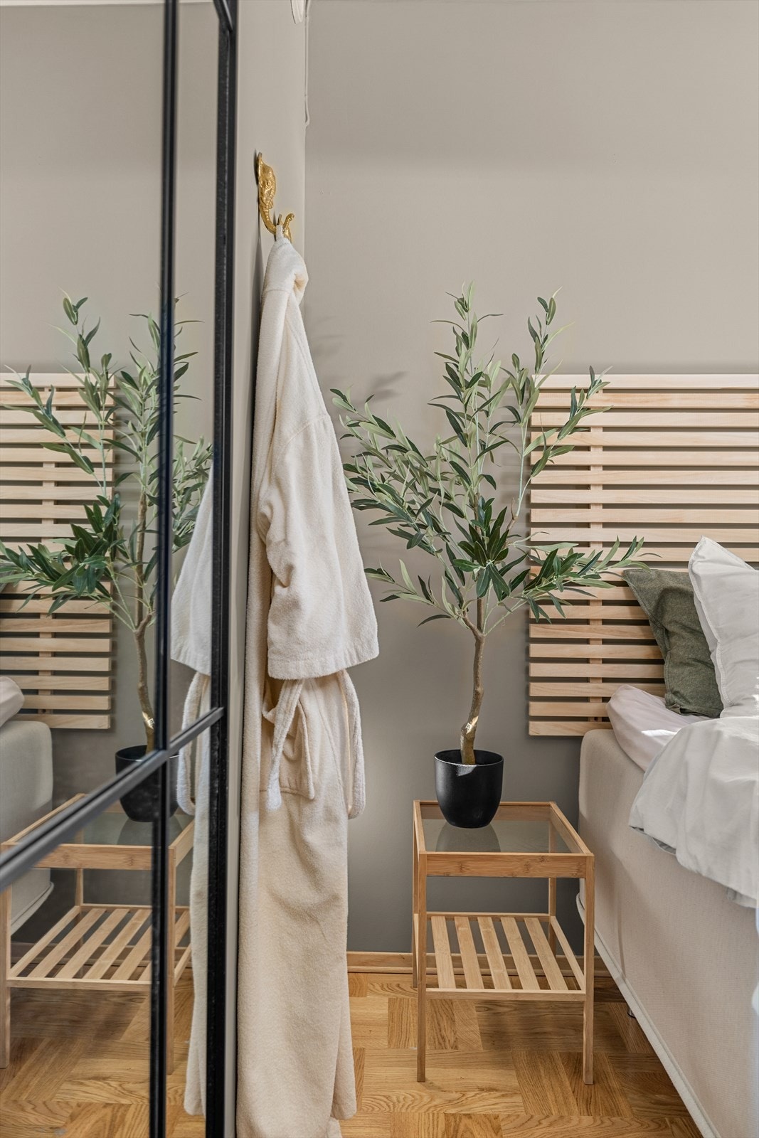 Soverom Galleribilde