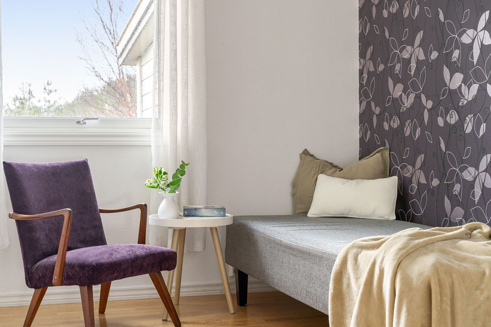 Soverom Galleribilde