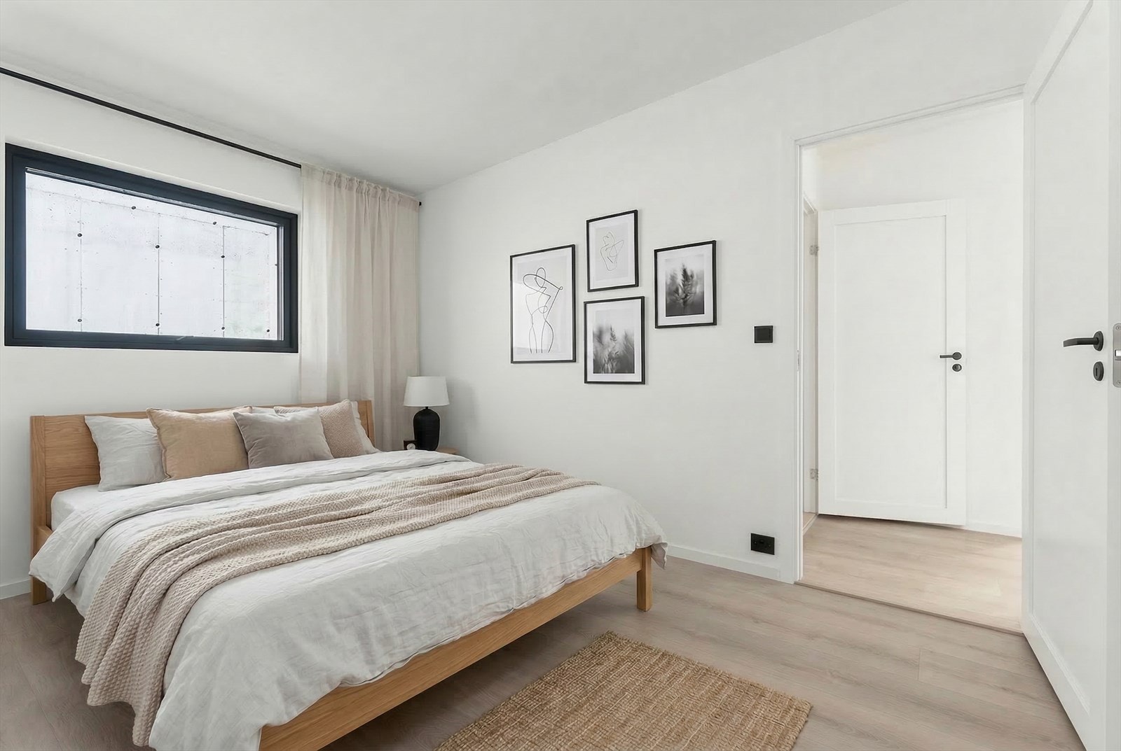 Rosfjordveien 53A - Soverom 2.etasje.jpg Galleribilde