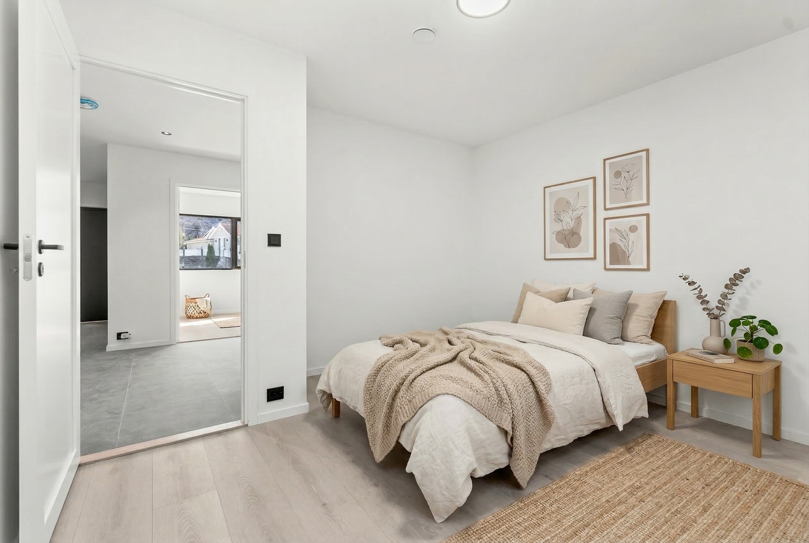 Rosfjordveien 53A - Soverom 3.jpg Galleribilde