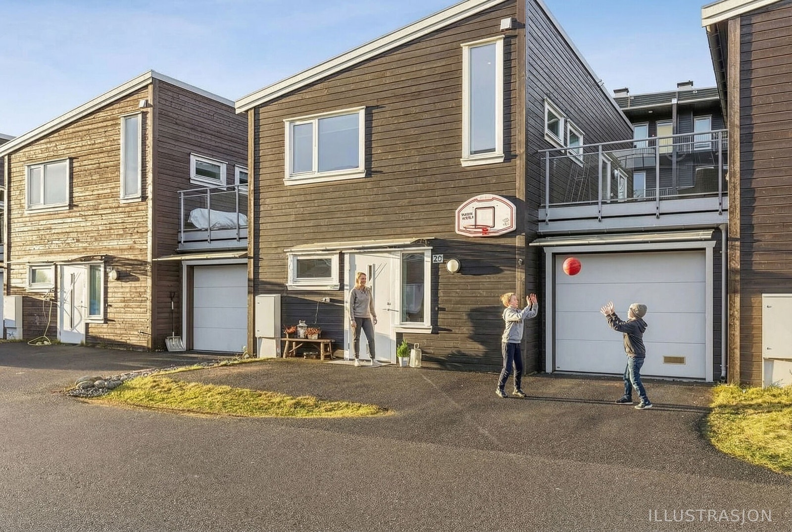 EIE Jessheim v/ Sebastian Prestby (95297578) har gleden av å presentere Myrringen 20! Foto: EFKT (Bjørn Sørheim) Galleribilde