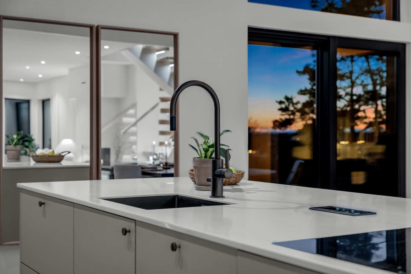 Detalj. Galleribilde