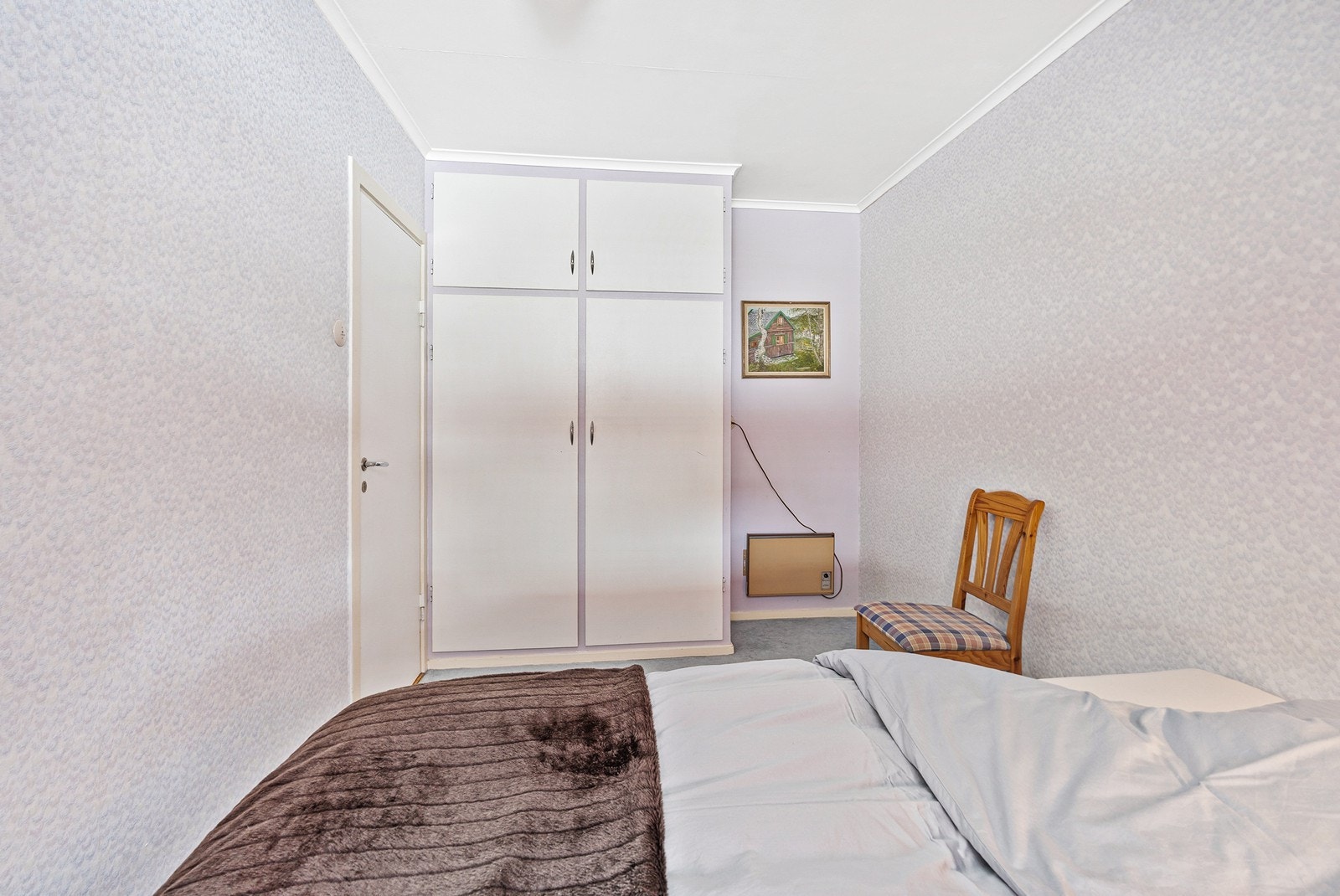 - Merk praktisk garderobeløsning - Galleribilde