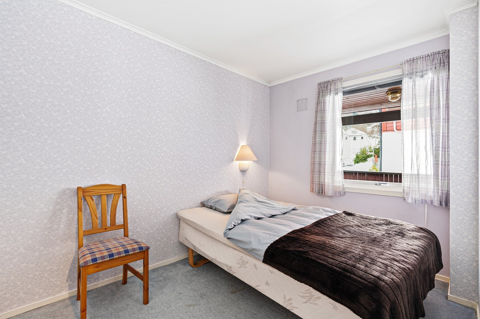 - Soverom 1 - Galleribilde